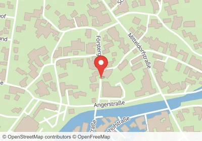 Hotels an der Förstergasse in Hattorf am Harz – Unterkünfte, Pensionen und Ferienwohnungen in zentraler Lage