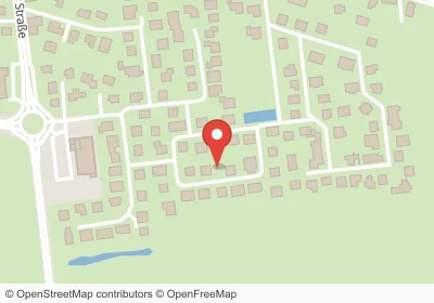 Hotels an der Forstlandring in Calberlah – Unterkünfte, Pensionen und Ferienwohnungen in zentraler Lage