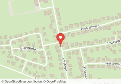 Hotels an der Forstweg in Rühen – Unterkünfte, Pensionen und Ferienwohnungen in zentraler Lage