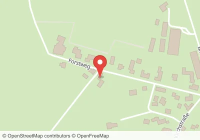 Hotels an der Forstweg in Meinersen – Unterkünfte, Pensionen und Ferienwohnungen in zentraler Lage