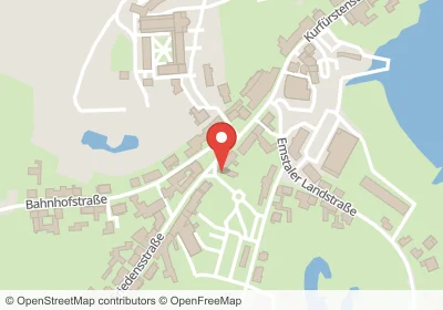 Friedensstraße Kloster Lehnin – Hotels in der Nähe Hotels an der Friedensstraße in Kloster Lehnin – Unterkünfte, Pensionen und Ferienwohnungen in zentraler Lage