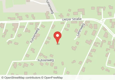 Friedhofsweg Meinersen – Hotels in der Nähe Hotels an der Friedhofsweg in Meinersen – Unterkünfte, Pensionen und Ferienwohnungen in zentraler Lage