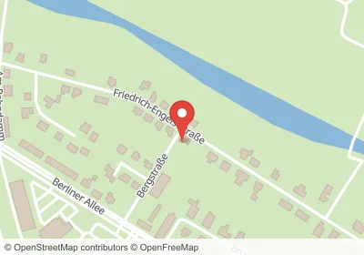 Friedrich-Engels-Straße Fehrbellin – Hotels in der Nähe Hotels an der Friedrich-Engels-Straße in Fehrbellin – Unterkünfte, Pensionen und Ferienwohnungen in zentraler Lage
