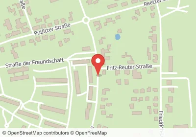 Fritz-Reuter-Straße Karstädt – Hotels in der Nähe Hotels an der Fritz-Reuter-Straße in Karstädt – Unterkünfte, Pensionen und Ferienwohnungen in zentraler Lage