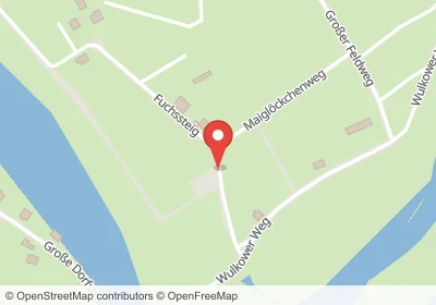 Fuchssteig Grünheide (Mark) – Hotels in der Nähe Hotels an der Fuchssteig in Grünheide (Mark) – Unterkünfte, Pensionen und Ferienwohnungen in zentraler Lage