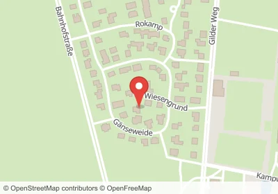 Gänseweide Leiferde – Hotels in der Nähe Hotels an der Gänseweide in Leiferde – Unterkünfte, Pensionen und Ferienwohnungen in zentraler Lage