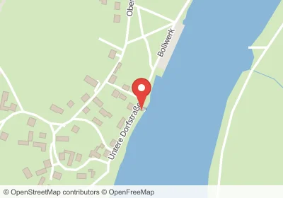 Hotels an der Gardinenstraße in Mescherin – Unterkünfte, Pensionen und Ferienwohnungen in zentraler Lage