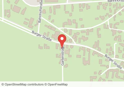 Gartenstraße Guhrow – Hotels in der Nähe Hotels an der Gartenstraße in Guhrow – Unterkünfte, Pensionen und Ferienwohnungen in zentraler Lage