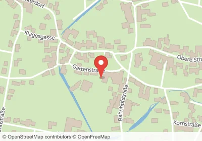 Gartenstraße Wulften am Harz – Hotels in der Nähe Hotels an der Gartenstraße in Wulften am Harz – Unterkünfte, Pensionen und Ferienwohnungen in zentraler Lage