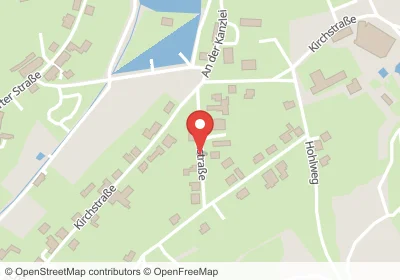 Hotels an der Gartenstraße in Neuzelle – Unterkünfte, Pensionen und Ferienwohnungen in zentraler Lage