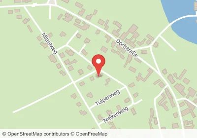 Hotels an der Gartenweg in Kloster Lehnin – Unterkünfte, Pensionen und Ferienwohnungen in zentraler Lage