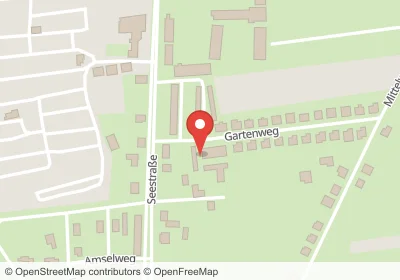 Hotels an der Gartenweg in Wusterhausen/Dosse – Unterkünfte, Pensionen und Ferienwohnungen in zentraler Lage