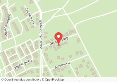 Geranienweg Stahnsdorf – Hotels in der Nähe Hotels an der Geranienweg in Stahnsdorf – Unterkünfte, Pensionen und Ferienwohnungen in zentraler Lage