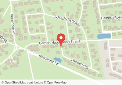 Hotels an der Gerhart-Hauptmann-Straße in Hohenhameln – Unterkünfte, Pensionen und Ferienwohnungen in zentraler Lage
