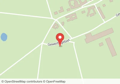 Gewerbegebiet Mühlenfließ – Hotels in der Nähe Hotels an der Gewerbegebiet in Mühlenfließ – Unterkünfte, Pensionen und Ferienwohnungen in zentraler Lage
