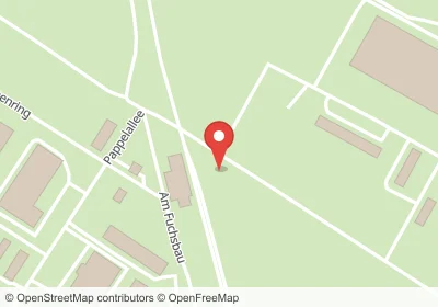 Hotels an der Gewerbestraße in Seddiner See – Unterkünfte, Pensionen und Ferienwohnungen in zentraler Lage