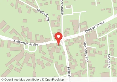 Gifhorner Straße Ehra-Lessien – Hotels in der Nähe Hotels an der Gifhorner Straße in Ehra-Lessien – Unterkünfte, Pensionen und Ferienwohnungen in zentraler Lage