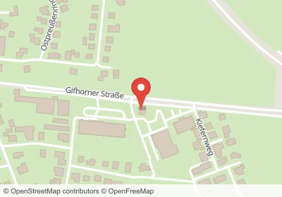 Gifhorner Straße Meinersen – Hotels in der Nähe Hotels an der Gifhorner Straße in Meinersen – Unterkünfte, Pensionen und Ferienwohnungen in zentraler Lage