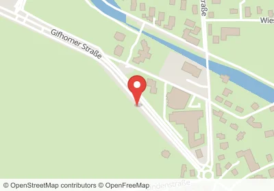Hotels an der Gifhorner Straße in Isenbüttel – Unterkünfte, Pensionen und Ferienwohnungen in zentraler Lage