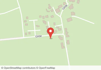 Hotels an der Gilde in Müden (Aller) – Unterkünfte, Pensionen und Ferienwohnungen in zentraler Lage