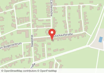 Hotels an der Glückaufstraße in Ilsede – Unterkünfte, Pensionen und Ferienwohnungen in zentraler Lage