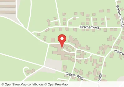 Hotels an der Großenroder Straße in Nörten-Hardenberg – Unterkünfte, Pensionen und Ferienwohnungen in zentraler Lage