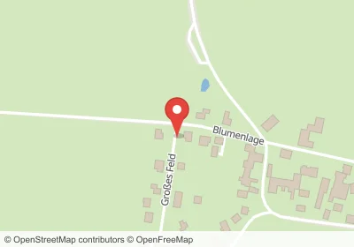 Großes Feld Meinersen – Hotels in der Nähe Hotels an der Großes Feld in Meinersen – Unterkünfte, Pensionen und Ferienwohnungen in zentraler Lage