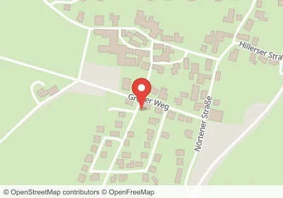 Grüner Weg Nörten-Hardenberg – Hotels in der Nähe Hotels an der Grüner Weg in Nörten-Hardenberg – Unterkünfte, Pensionen und Ferienwohnungen in zentraler Lage