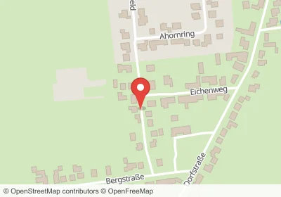 Hotels an der Grundfeld in Ehra-Lessien – Unterkünfte, Pensionen und Ferienwohnungen in zentraler Lage