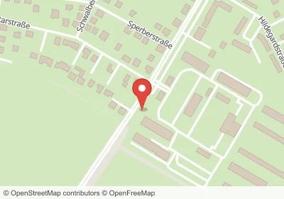 Hotels an der Güterfelder Damm in Stahnsdorf – Unterkünfte, Pensionen und Ferienwohnungen in zentraler Lage