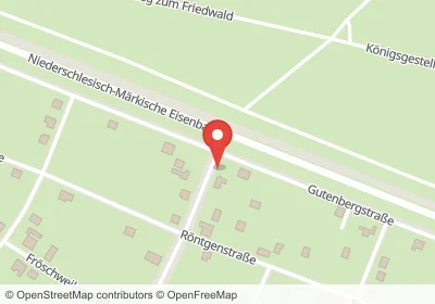 Gutenbergstraße Grünheide (Mark) – Hotels in der Nähe Hotels an der Gutenbergstraße in Grünheide (Mark) – Unterkünfte, Pensionen und Ferienwohnungen in zentraler Lage