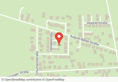 Händelstraße Kolkwitz – Hotels in der Nähe Hotels an der Händelstraße in Kolkwitz – Unterkünfte, Pensionen und Ferienwohnungen in zentraler Lage