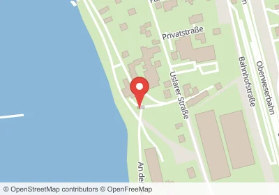 Hotels an der Hafenstraße in Bodenfelde – Unterkünfte, Pensionen und Ferienwohnungen in zentraler Lage