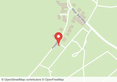Haselmark Vechelde – Hotels in der Nähe Hotels an der Haselmark in Vechelde – Unterkünfte, Pensionen und Ferienwohnungen in zentraler Lage