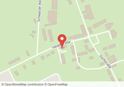 Hotels an der Hauptstraße in Uckerland – Unterkünfte, Pensionen und Ferienwohnungen in zentraler Lage