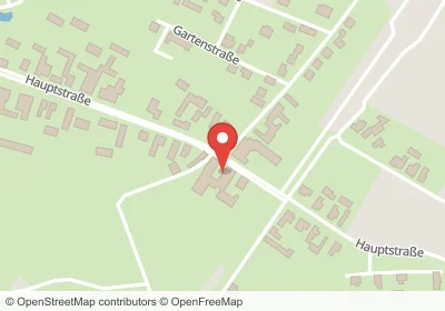 Hauptstraße Teichland – Hotels in der Nähe Hotels an der Hauptstraße in Teichland – Unterkünfte, Pensionen und Ferienwohnungen in zentraler Lage