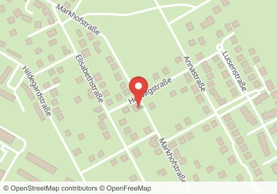 Hotels an der Hedwigstraße in Stahnsdorf – Unterkünfte, Pensionen und Ferienwohnungen in zentraler Lage