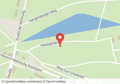 Heidegarten Grünheide (Mark) – Hotels in der Nähe Hotels an der Heidegarten in Grünheide (Mark) – Unterkünfte, Pensionen und Ferienwohnungen in zentraler Lage