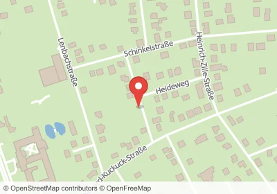 Heideweg Nuthetal – Hotels in der Nähe Hotels an der Heideweg in Nuthetal – Unterkünfte, Pensionen und Ferienwohnungen in zentraler Lage
