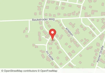 Heinekenkamp Meinersen – Hotels in der Nähe Hotels an der Heinekenkamp in Meinersen – Unterkünfte, Pensionen und Ferienwohnungen in zentraler Lage