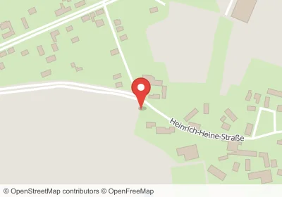 Heinrich-Heine-Straße Weisen – Hotels in der Nähe Hotels an der Heinrich-Heine-Straße in Weisen – Unterkünfte, Pensionen und Ferienwohnungen in zentraler Lage