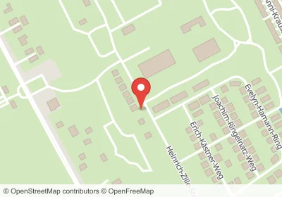 Hotels an der Heinrich-Zille-Straße in Stahnsdorf – Unterkünfte, Pensionen und Ferienwohnungen in zentraler Lage