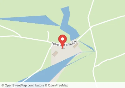 Hotels an der Hermannsmühle in Tschernitz – Unterkünfte, Pensionen und Ferienwohnungen in zentraler Lage
