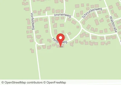 Hotels an der Hirtenweg in Meinersen – Unterkünfte, Pensionen und Ferienwohnungen in zentraler Lage