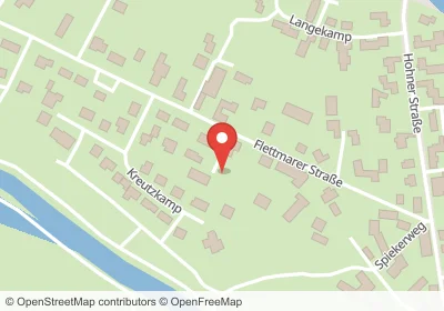 Hotels an der Hirtenweg in Müden (Aller) – Unterkünfte, Pensionen und Ferienwohnungen in zentraler Lage