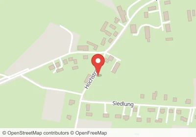 Hotels an der Hochstraße in Rangsdorf – Unterkünfte, Pensionen und Ferienwohnungen in zentraler Lage