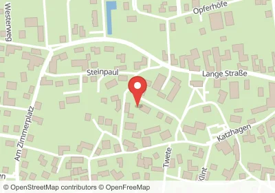 Hotels an der Hohe Worth in Wendeburg – Unterkünfte, Pensionen und Ferienwohnungen in zentraler Lage