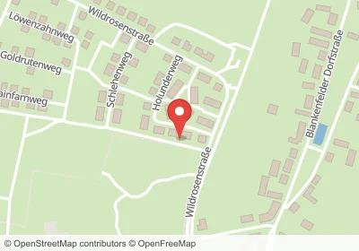 Hotels an der Holunderweg in Blankenfelde-Mahlow – Unterkünfte, Pensionen und Ferienwohnungen in zentraler Lage