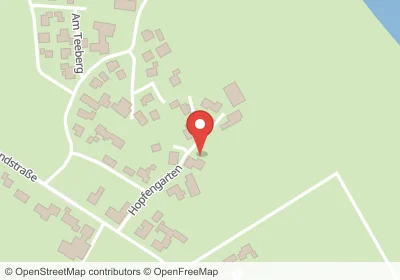 Hotels an der Hopfengarten in Müden (Aller) – Unterkünfte, Pensionen und Ferienwohnungen in zentraler Lage