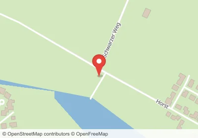 Hotels an der Horst in Wesendorf – Unterkünfte, Pensionen und Ferienwohnungen in zentraler Lage